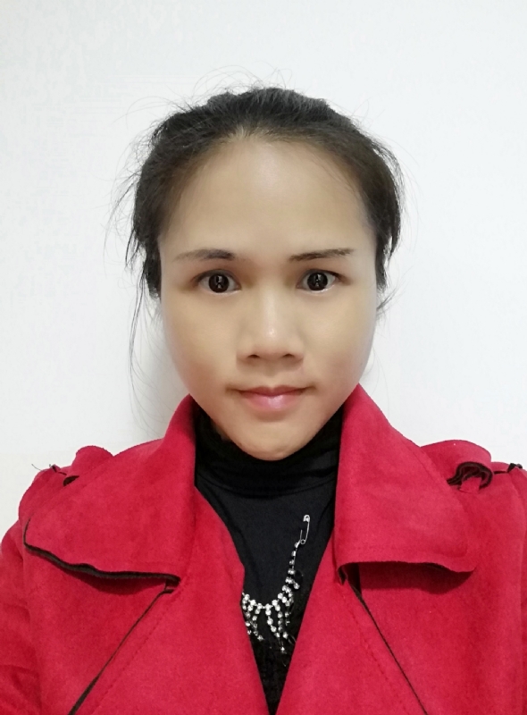 菁菁的第一张照片--常州相亲服务中心