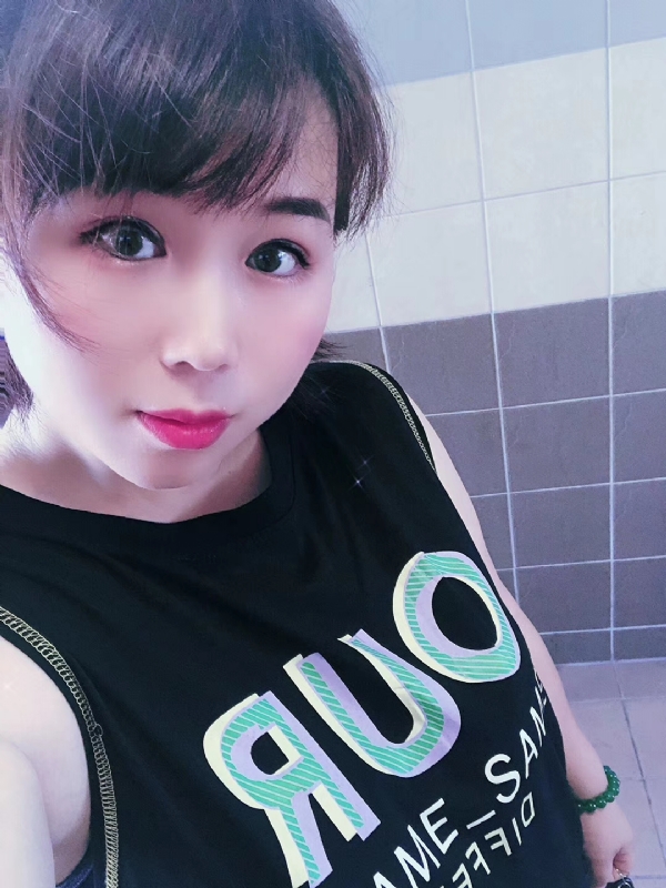 Judyfu的第一张照片--常州相亲服务中心