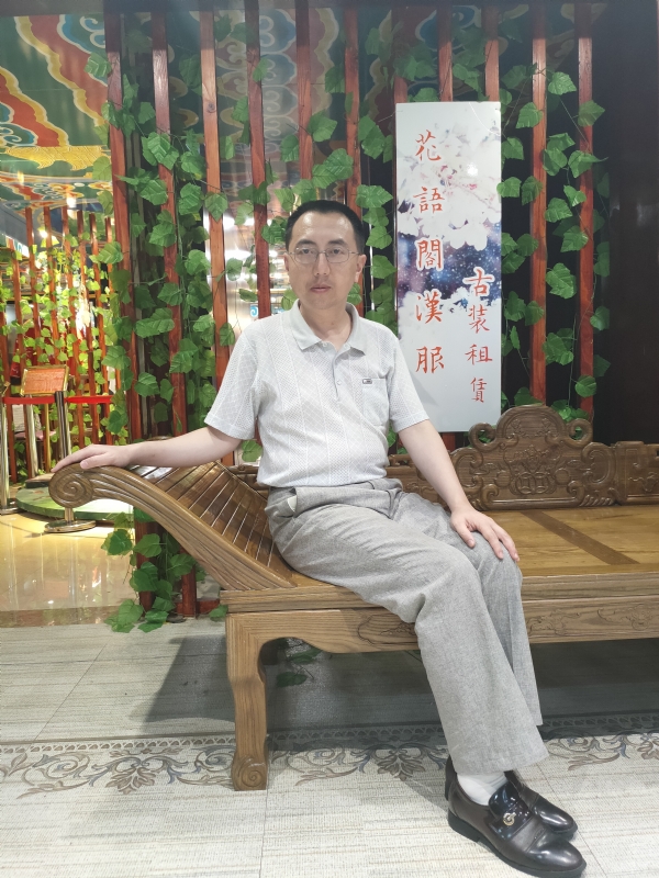 cswep的第一张照片--常州相亲服务中心
