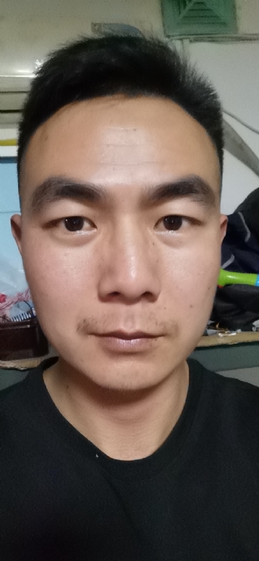 朴实无华的第二张照片--常州相亲服务中心