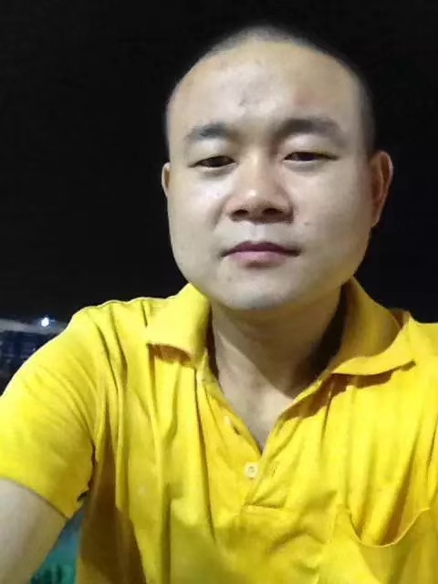 装国豪的第一张照片--常州相亲服务中心