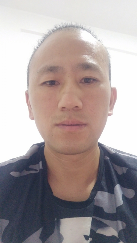雨过天晴的第一张照片--常州相亲服务中心