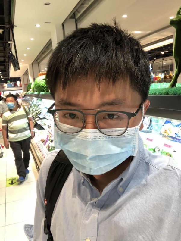 依一的第一张照片--常州相亲服务中心