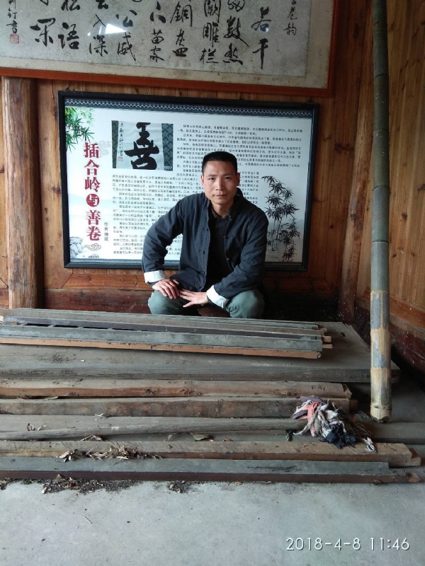周哥的第二张照片--常州相亲服务中心