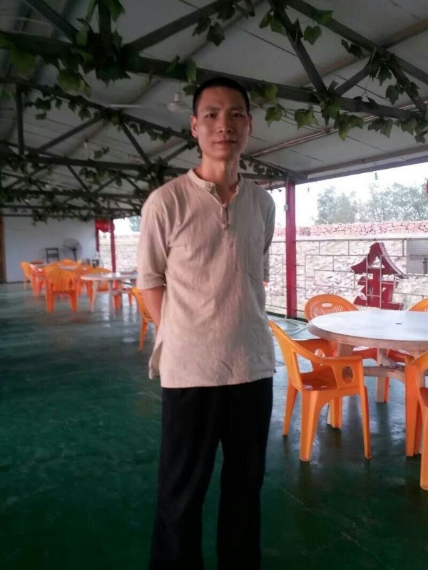 周哥的第三张照片--常州相亲服务中心