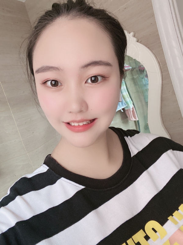 灵儿的第二张照片--常州相亲服务中心