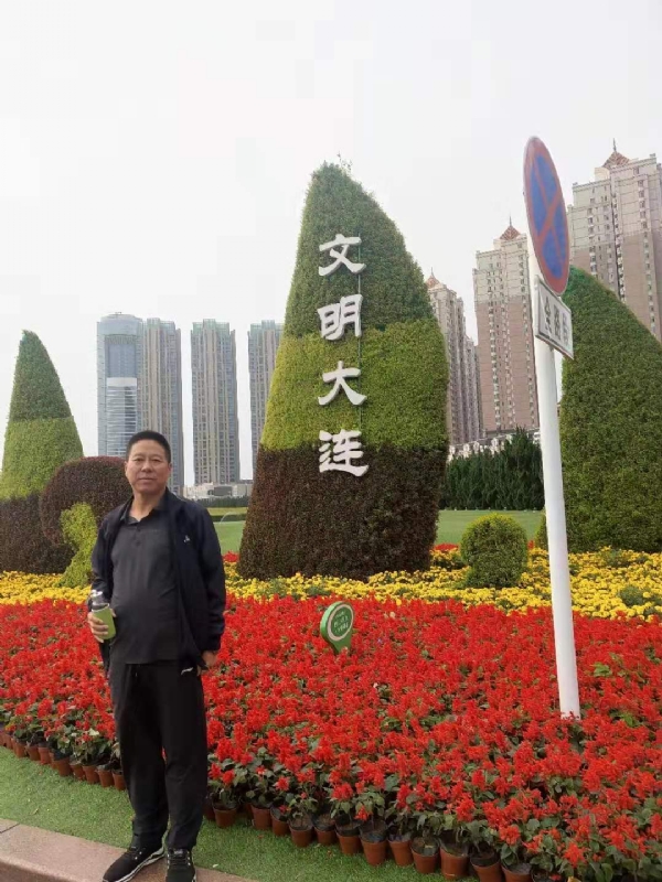 阿华的第一张照片--常州相亲服务中心