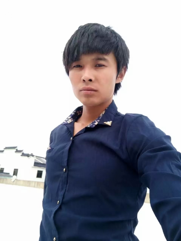 庸人自扰的第一张照片--常州相亲服务中心