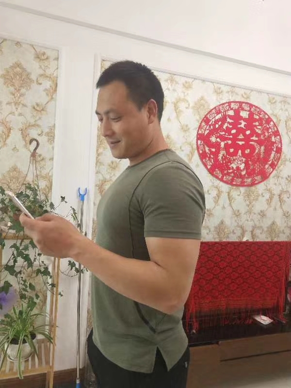 旧时相识的第三张照片--常州相亲服务中心