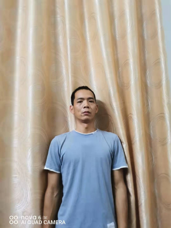 缘起的第一张照片--常州相亲服务中心