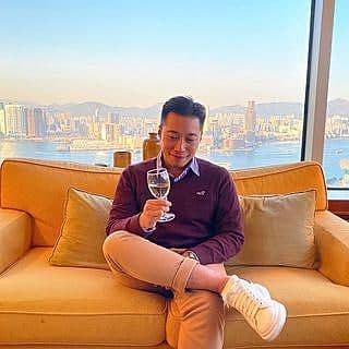 大漠孤烟的第一张照片--常州相亲服务中心