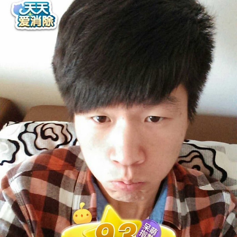刘丰的第一张照片--常州相亲服务中心