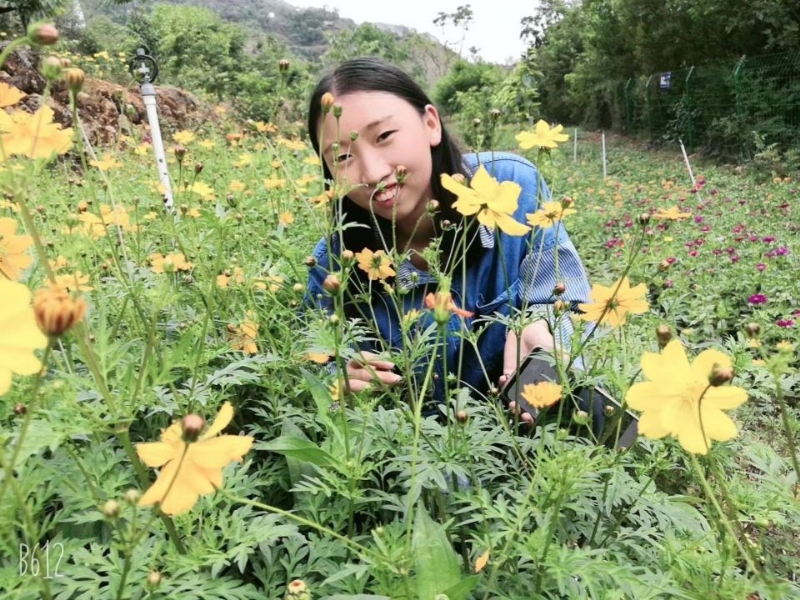 哈哈的第一张照片--常州相亲服务中心