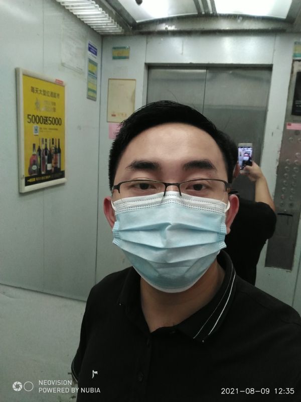 宅男遇上爱的第二张照片--常州相亲服务中心