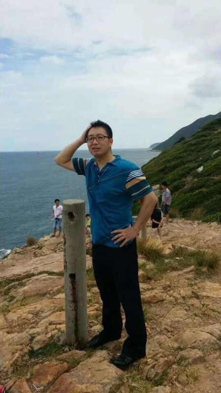 xiaochen的第一张照片--常州相亲服务中心