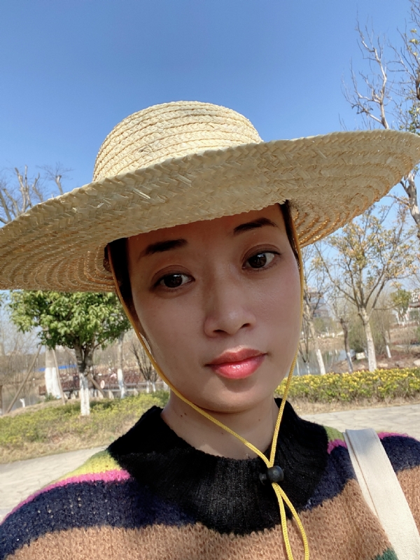 简单的第一张照片--常州相亲服务中心