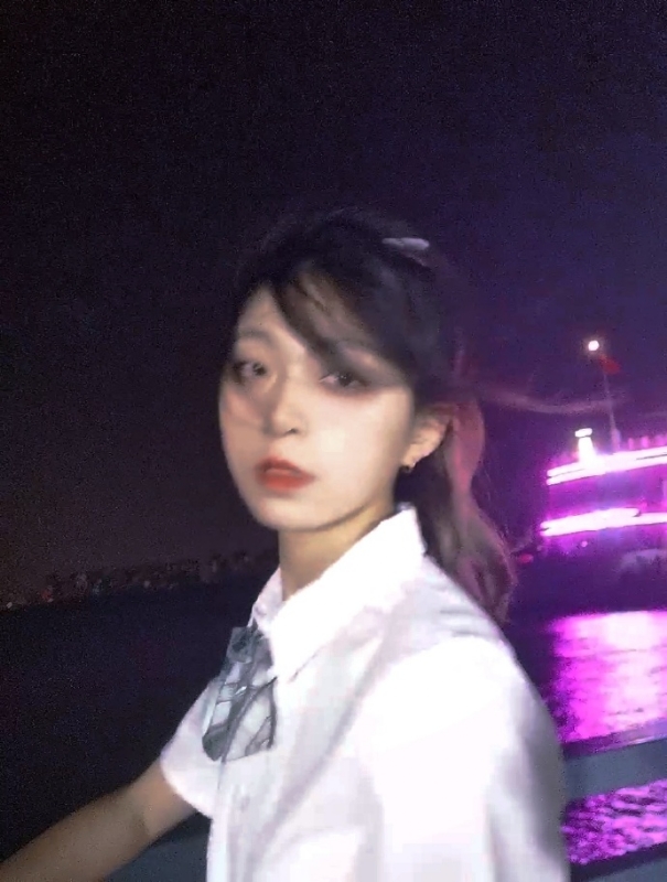李美嘉的第四张照片--常州相亲服务中心