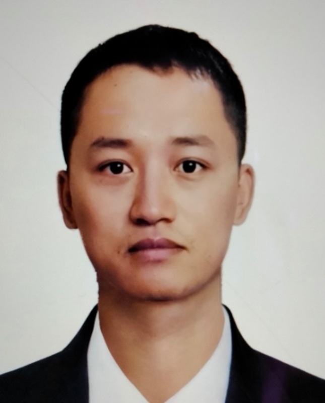 东哥的第一张照片--常州相亲服务中心