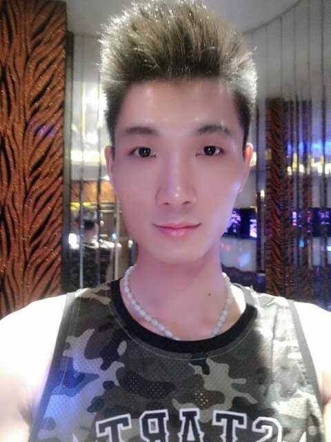 人生如戏的第一张照片--常州相亲服务中心