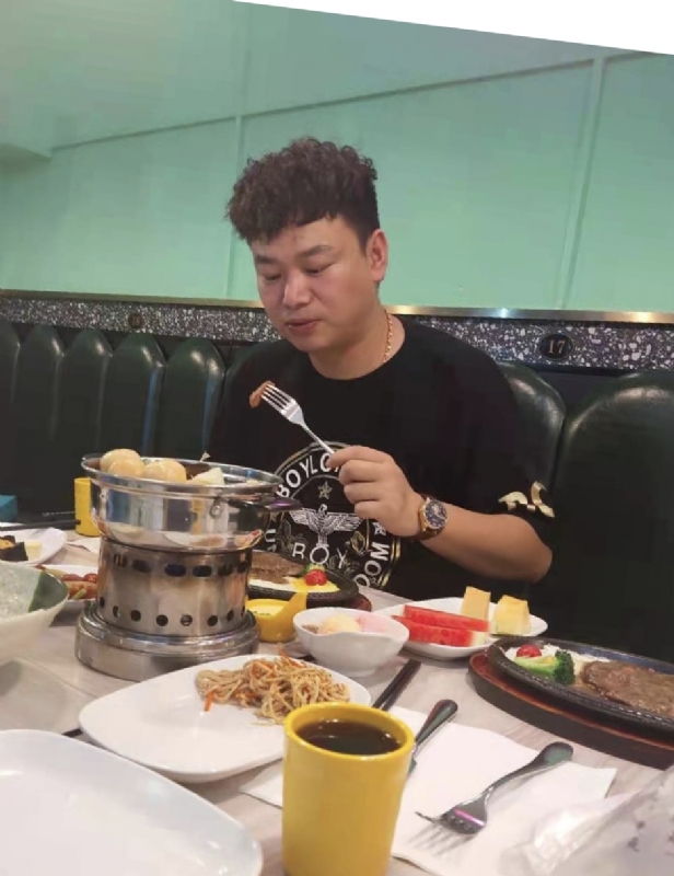 杰的第一张照片--常州相亲服务中心