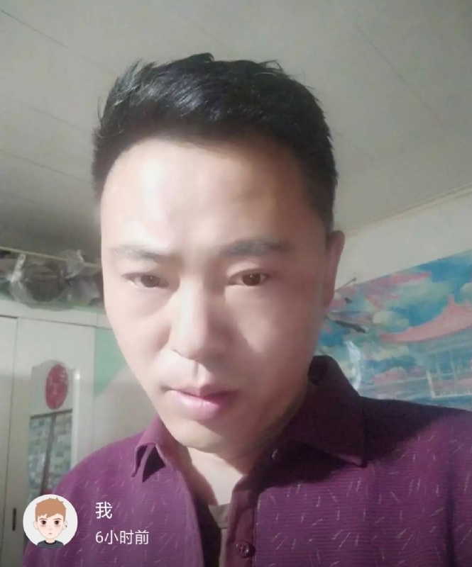 单身王子的第一张照片--常州相亲服务中心