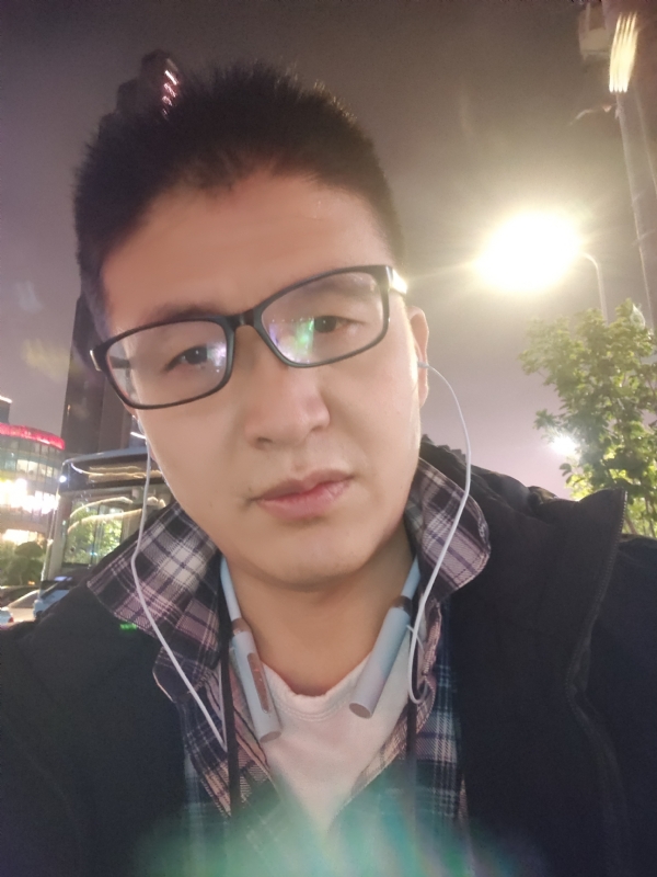 清梦流影的第一张照片--常州相亲服务中心