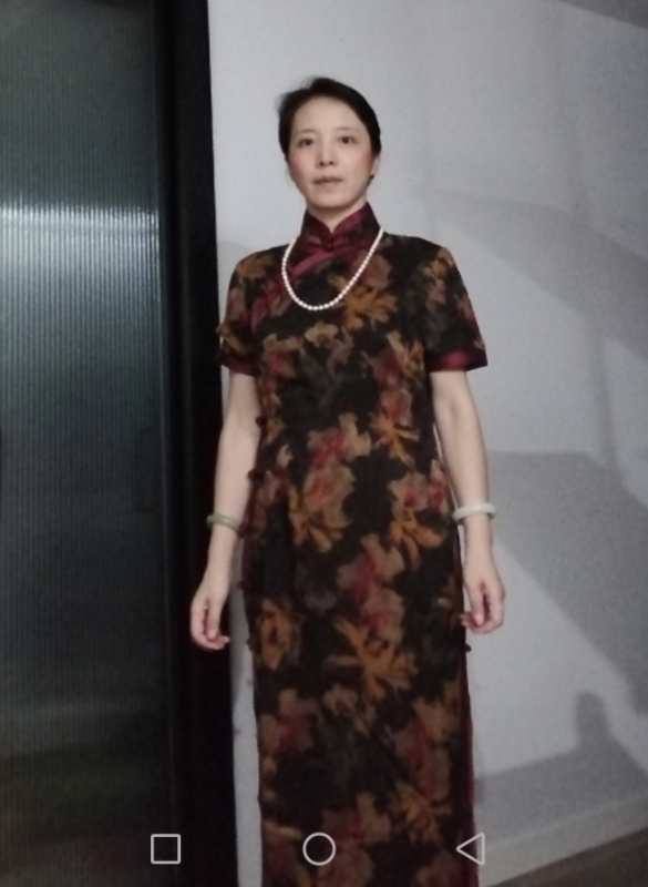 起起的第三张照片--常州相亲服务中心