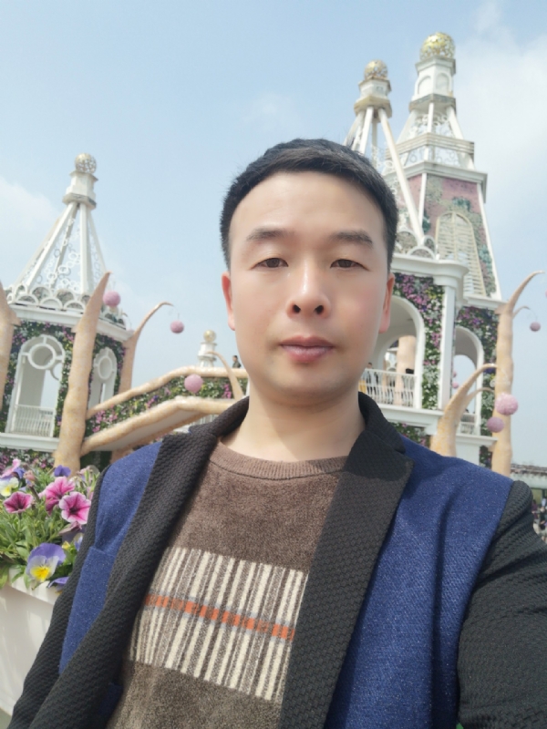 黎明的天空的第二张照片--常州相亲服务中心
