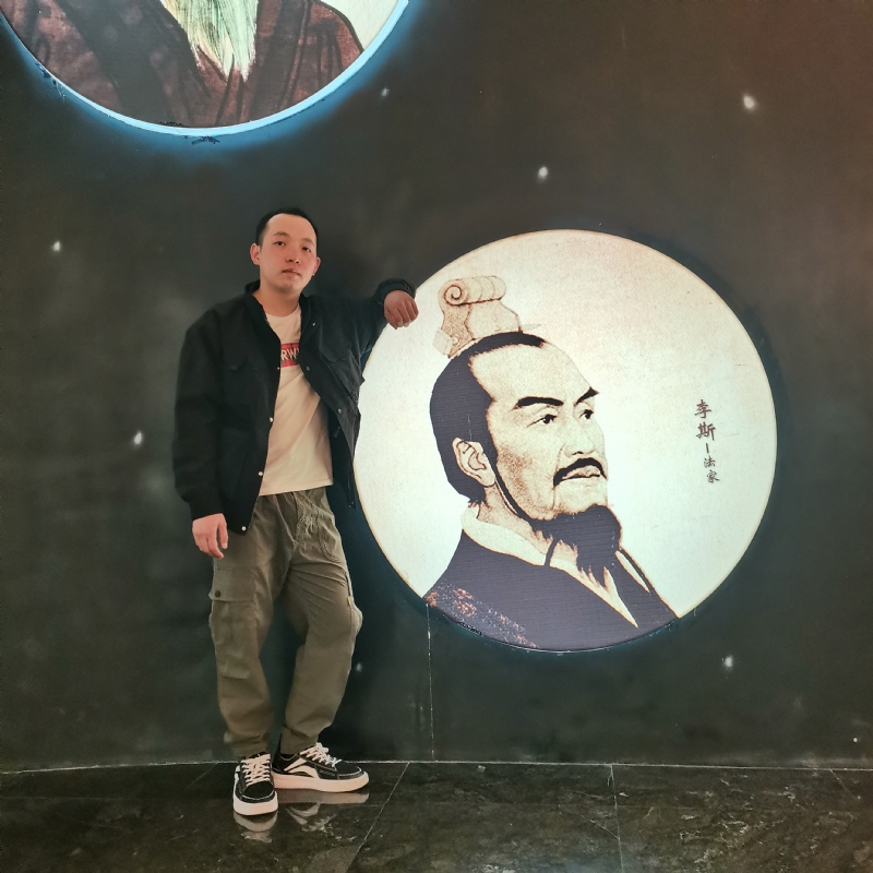 小灰灰的第三张照片--常州相亲服务中心
