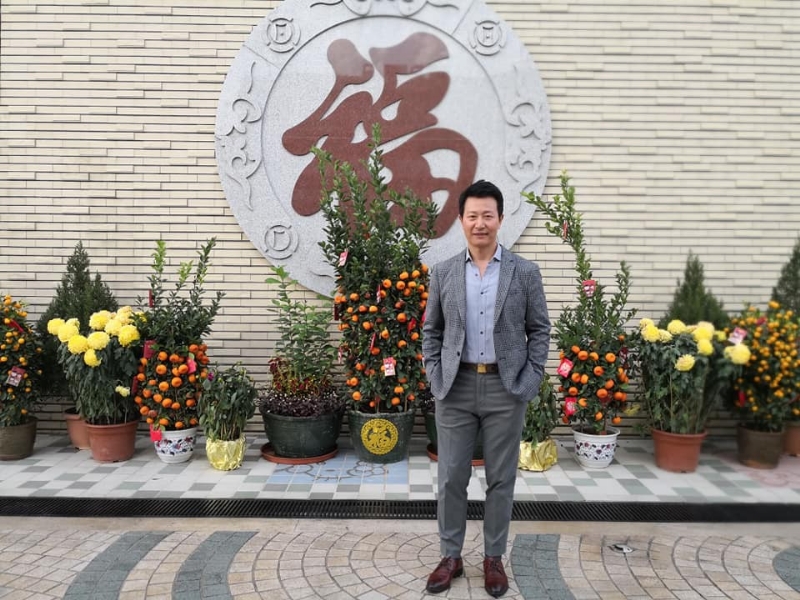 心灵港湾的第一张照片--常州相亲服务中心