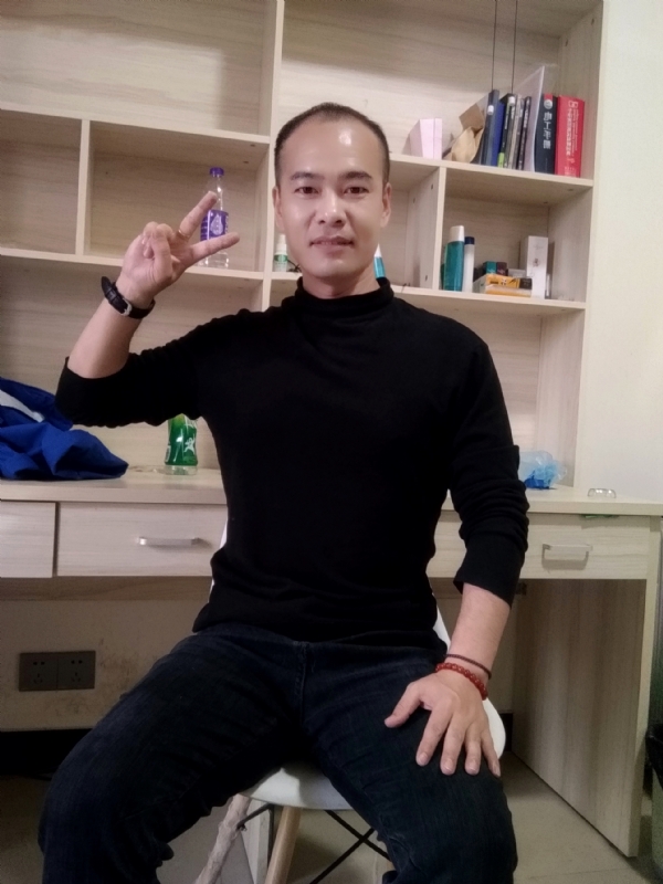 熊大与熊二的第一张照片--常州相亲服务中心