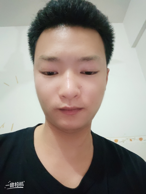 孤狼的第一张照片--常州相亲服务中心
