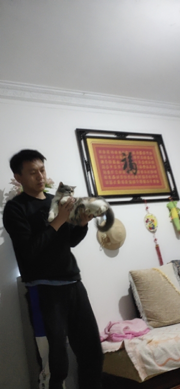 水思云的第一张照片--常州相亲服务中心