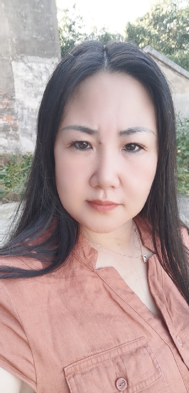 乖乖一女的第二张照片--常州相亲服务中心
