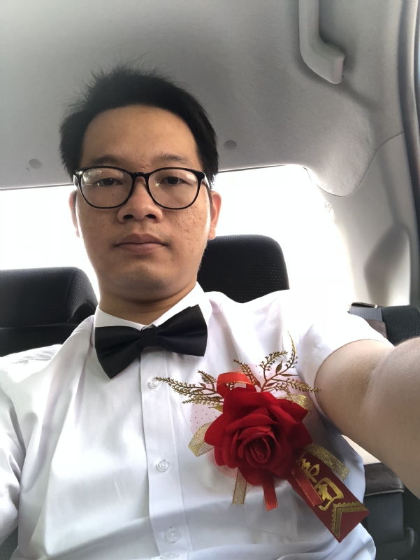 小陈的第二张照片--常州相亲服务中心