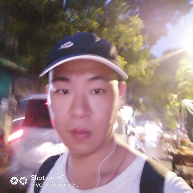 心跳男孩的第一张照片--常州相亲服务中心