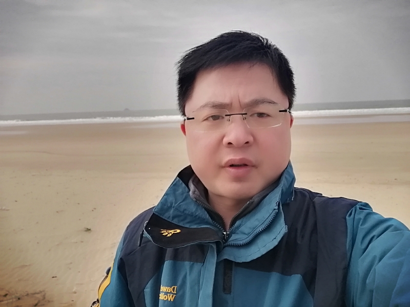 萧三歌的第一张照片--常州相亲服务中心