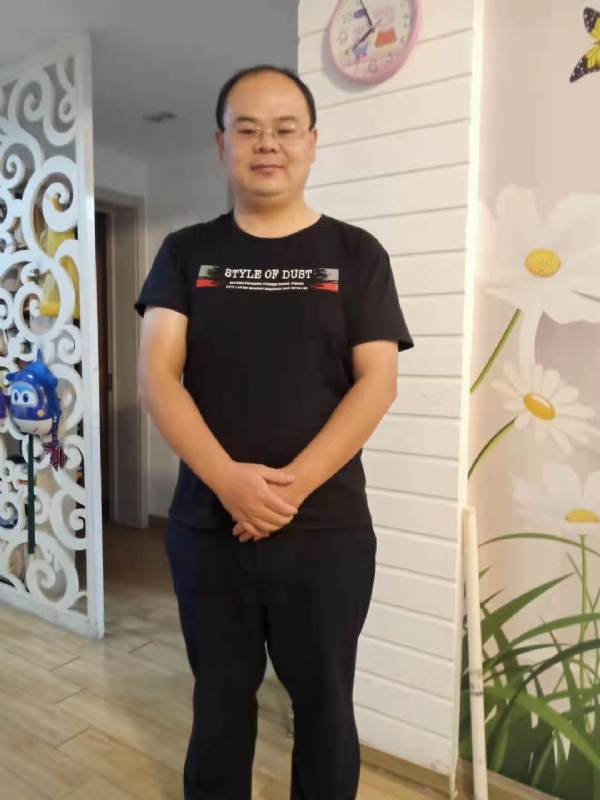 知音难觅的第一张照片--常州相亲服务中心