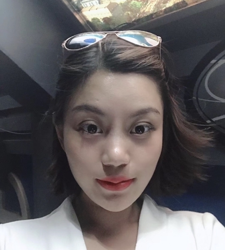 春暖花开的第一张照片--常州相亲服务中心