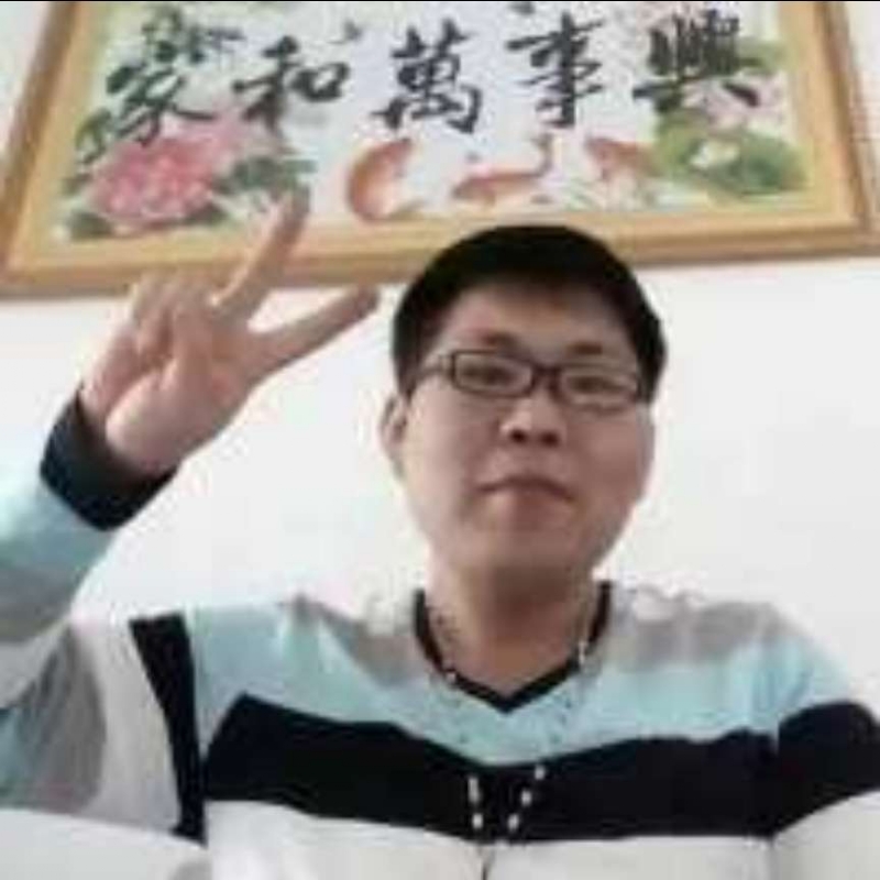 快乐就好的第一张照片--常州相亲服务中心
