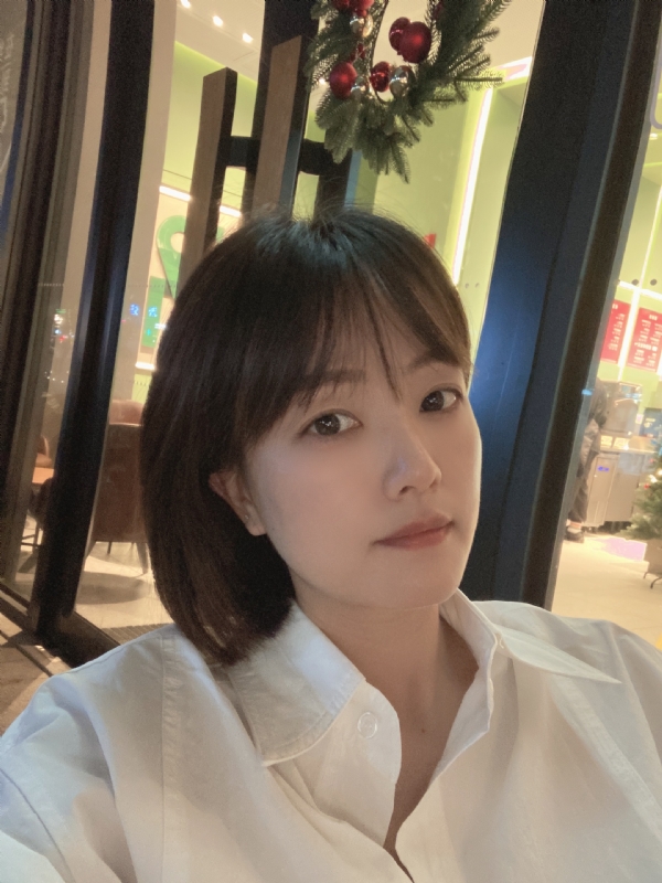 笑笑girl的第一张照片--常州相亲服务中心
