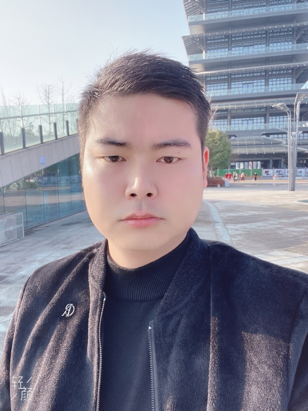 南心遥的第一张照片--常州相亲服务中心