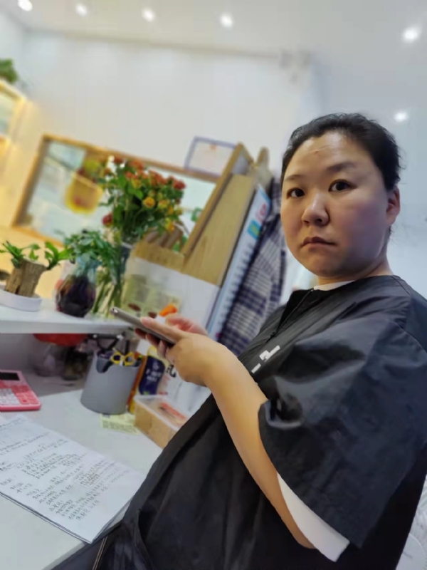 东北小野花的第一张照片--常州相亲服务中心