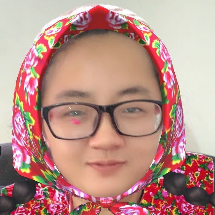 小兰的第一张照片--常州相亲服务中心