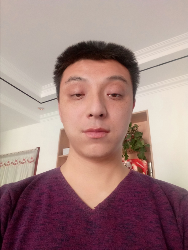 钱永辉的第一张照片--常州相亲服务中心