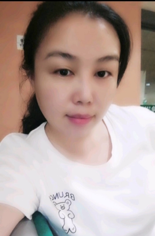 淡淡的云的第一张照片--常州相亲服务中心