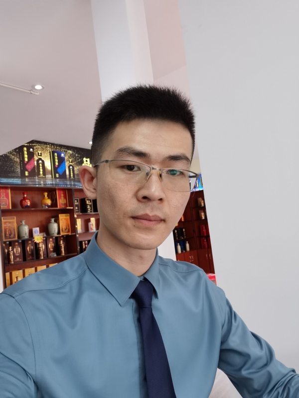 茅台老酒的第一张照片--常州相亲服务中心