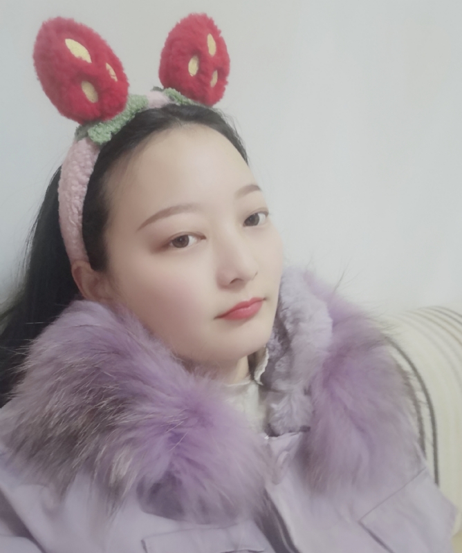 一只小月亮的第二张照片--常州相亲服务中心