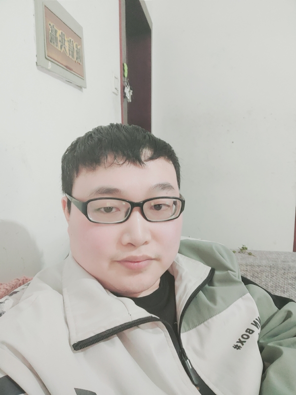 一条跑不动的鱼的第二张照片--常州相亲服务中心