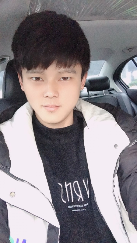 胡健男的第一张照片--常州相亲服务中心